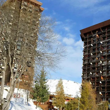 Résidence Pegase - Studio Pour 5 Personnes 574 Appartement