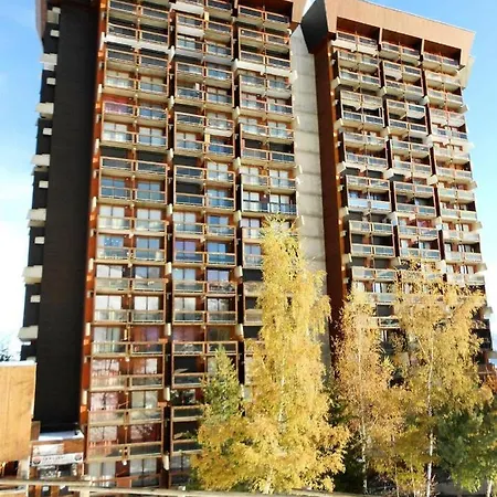 Appartement Résidence Pegase - Studio Pour 5 Personnes 574 *