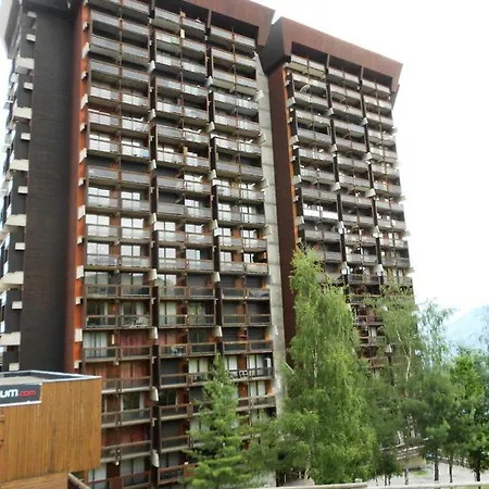 Appartement Résidence Pegase - Studio Pour 5 Personnes 574