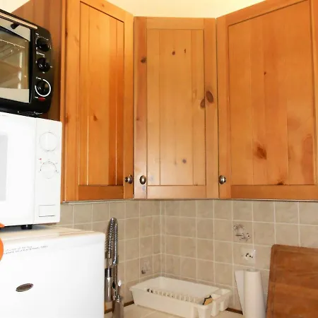 Appartement Résidence Pegase - Studio Pour 5 Personnes 574 Le Corbier